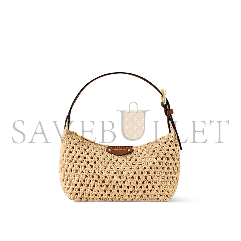 LOUIS VUITTON MASTER HILLS POCHETTE M14304 (19*11*7cm)